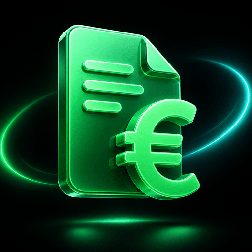 BelegDepot App Icon