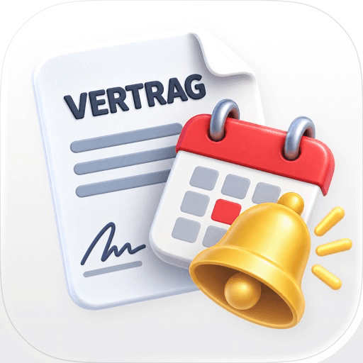 Erinnerung App Icon