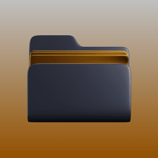 Betriebskostenhelfer App Icon