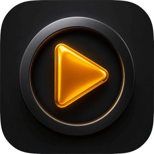 Nyx Player App Icon